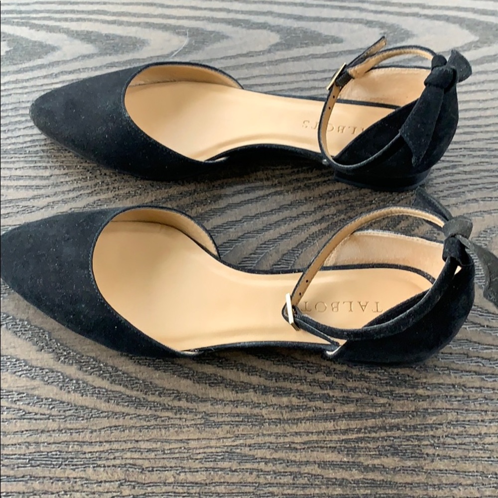 Talbots shoes